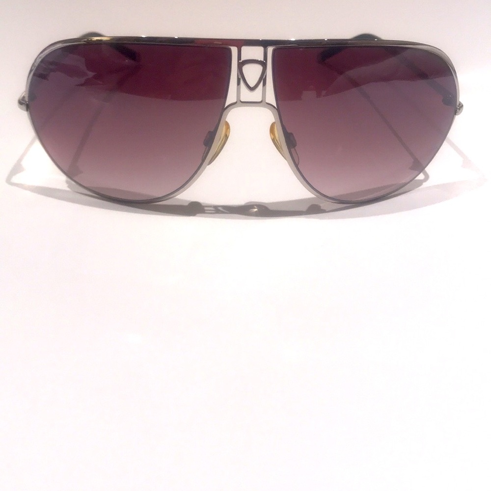 Strellson aviator sunglasses